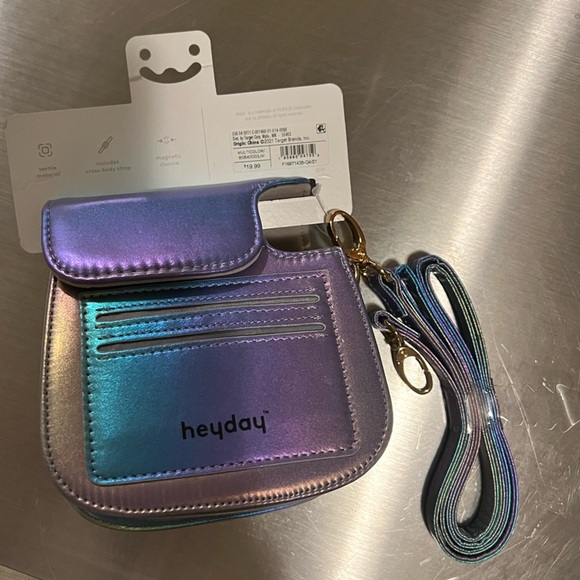 HEY Day Fujifilm Instax Mini 11 case - Picture 4 of 5